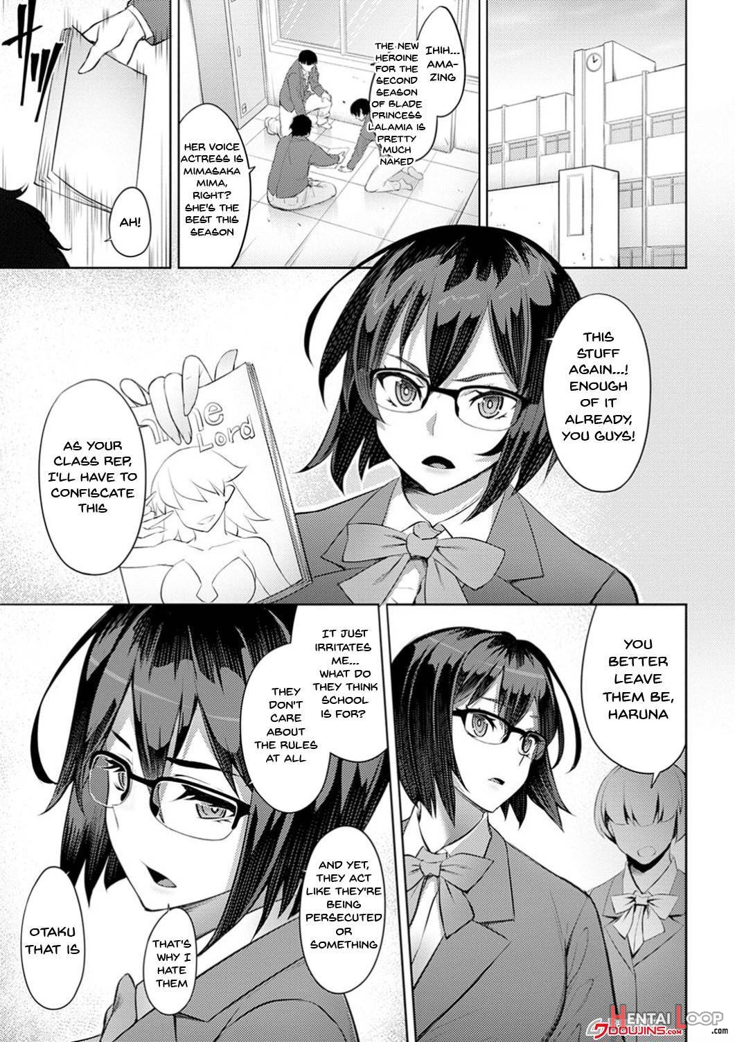 Dain no Meikyuu page 25