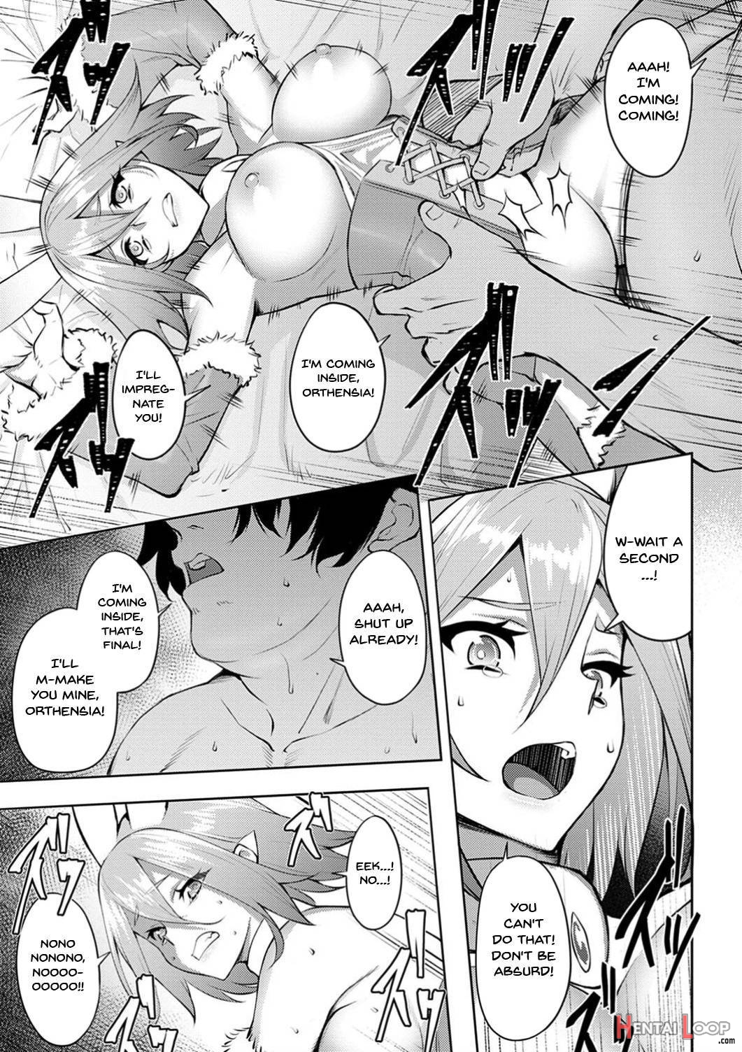 Dain no Meikyuu page 33