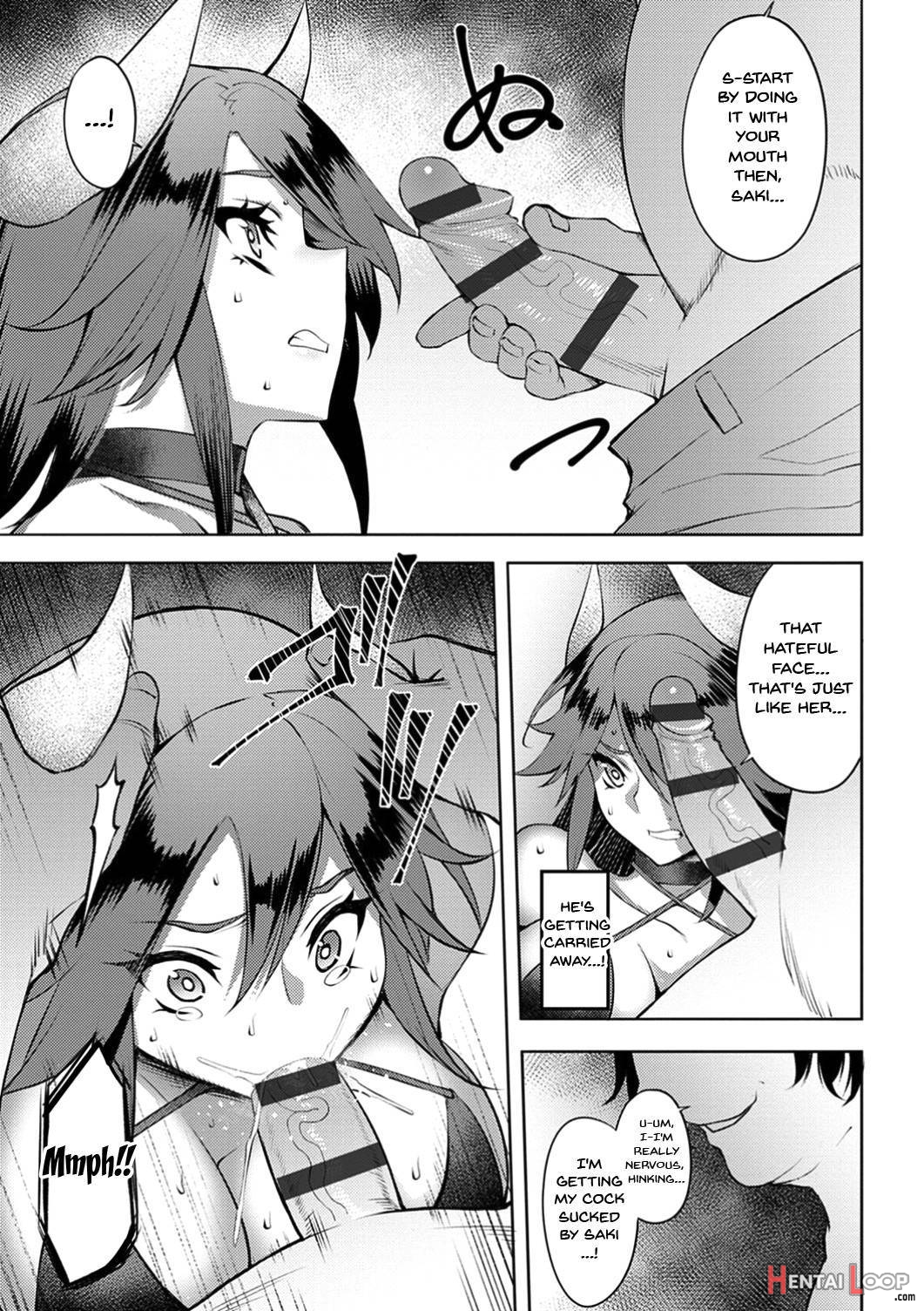 Dain no Meikyuu page 37