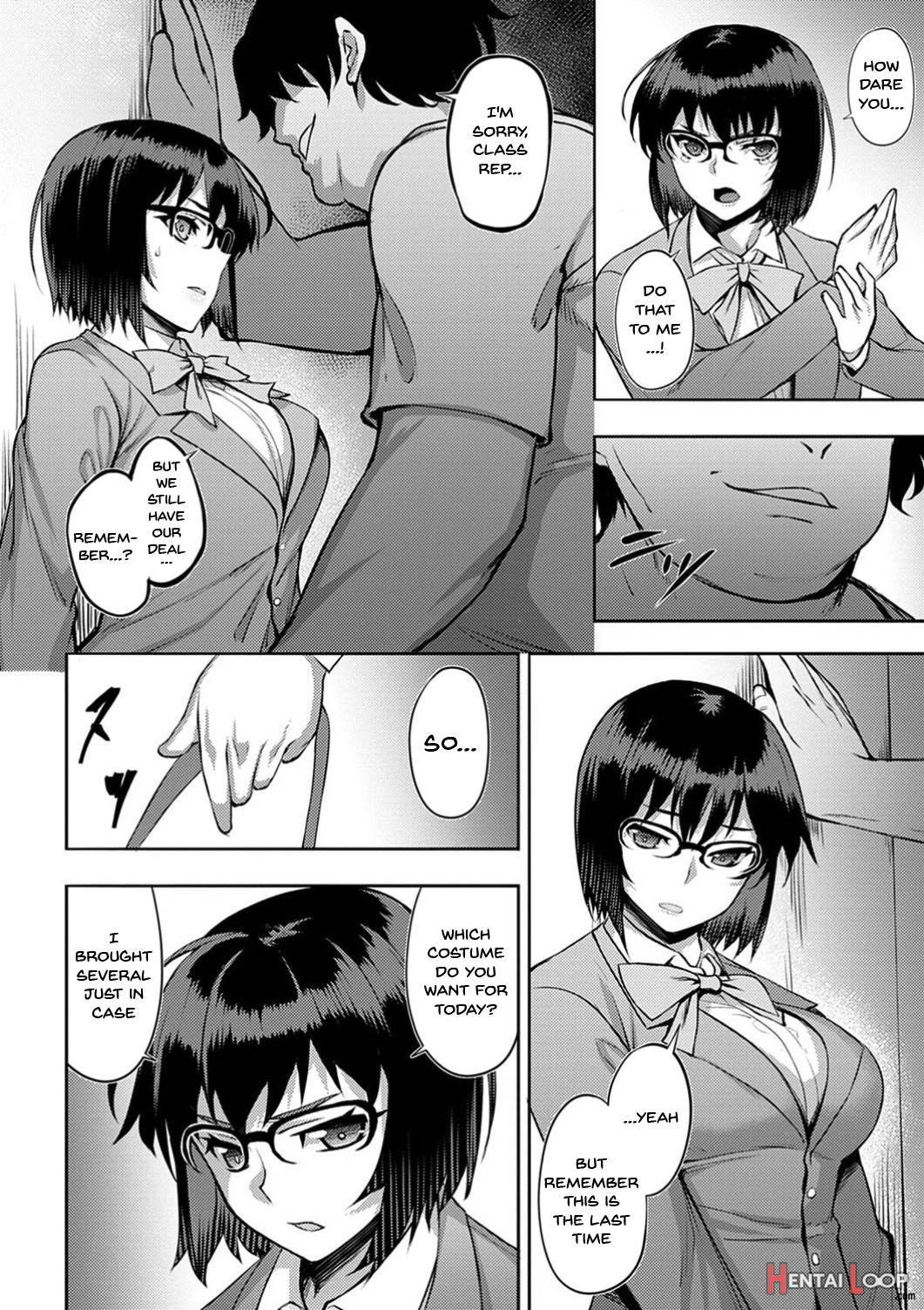 Dain no Meikyuu page 52