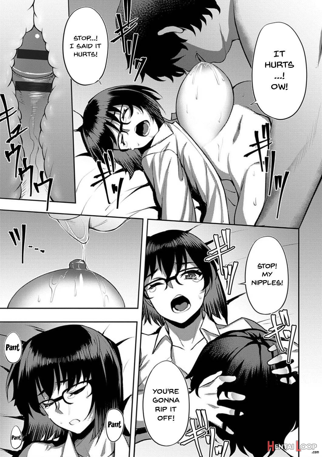 Dain no Meikyuu page 55