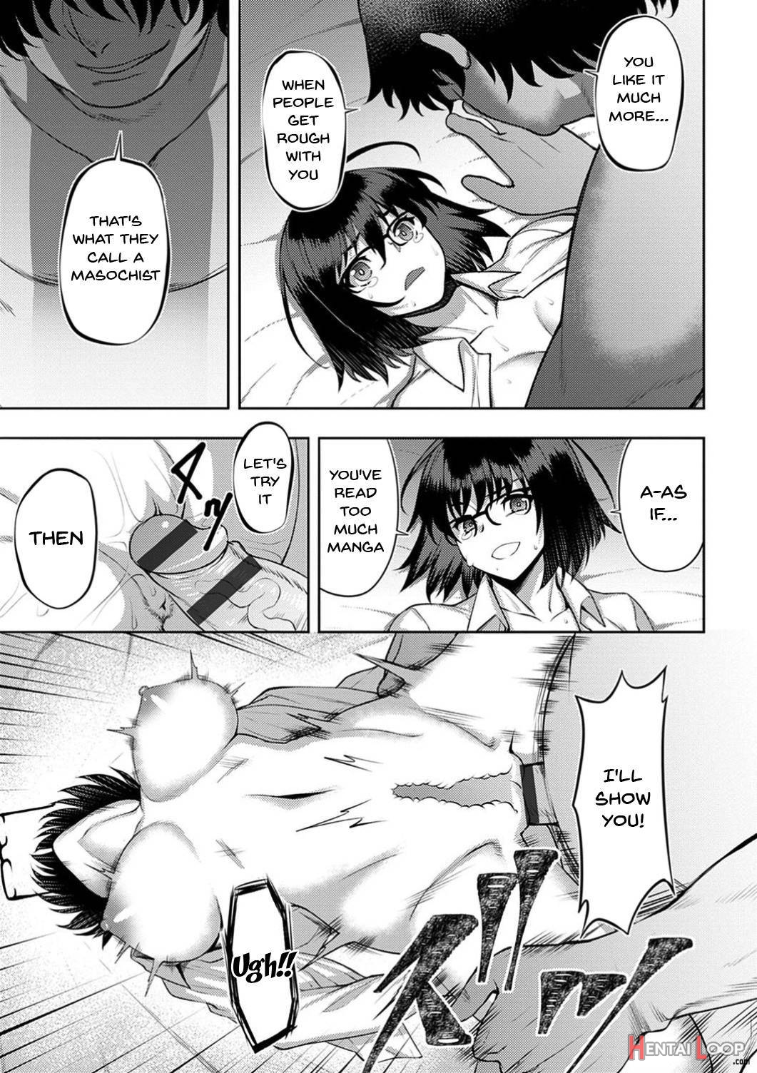 Dain no Meikyuu page 57