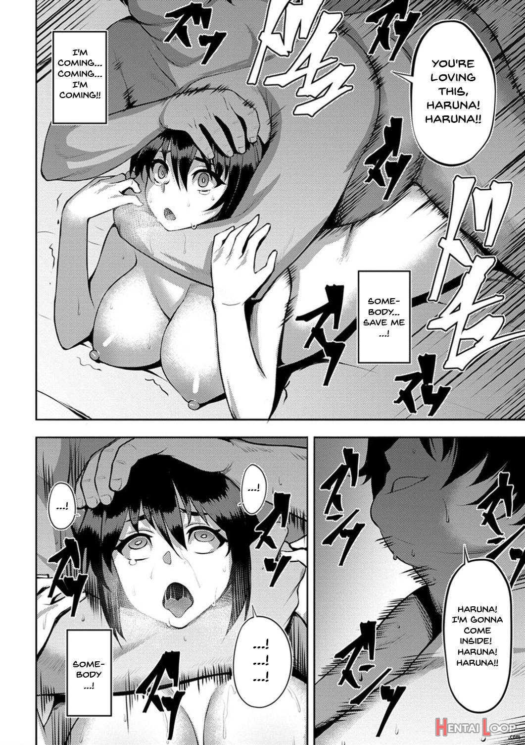 Dain no Meikyuu page 62