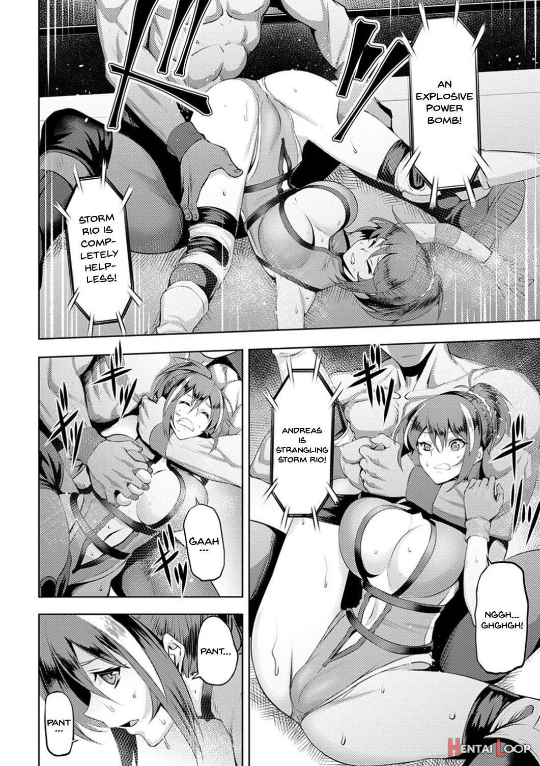 Dain no Meikyuu page 70