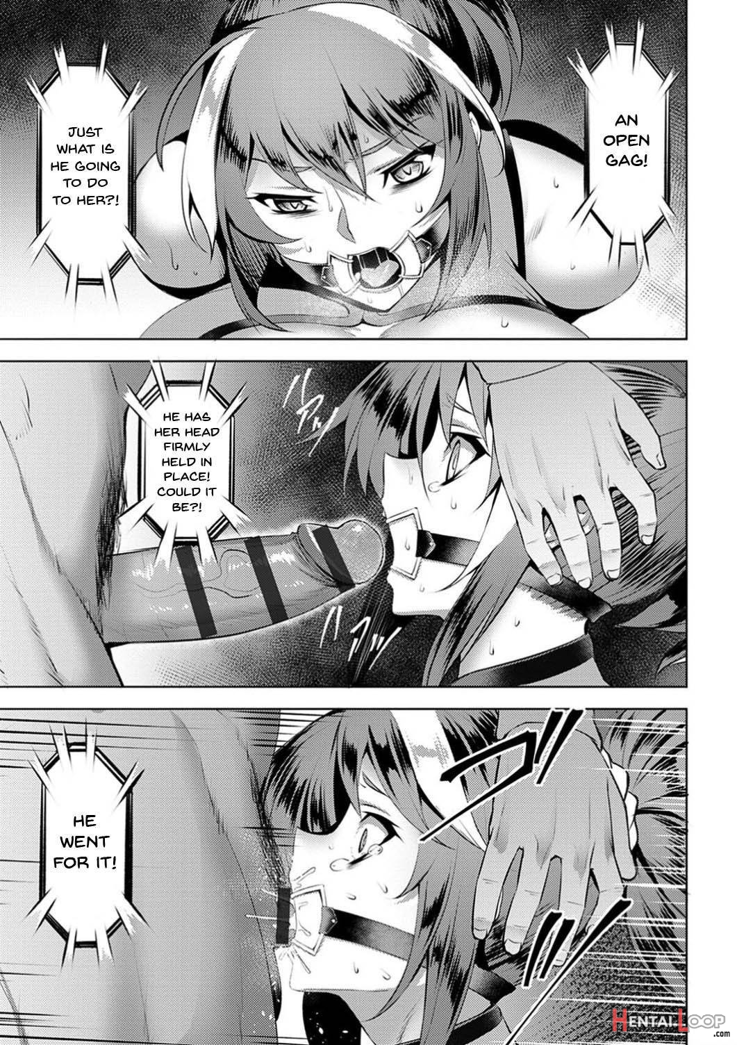 Dain no Meikyuu page 77