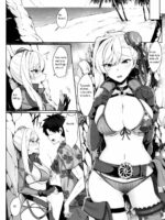 Daitai Musashi-chan no Sei page 5