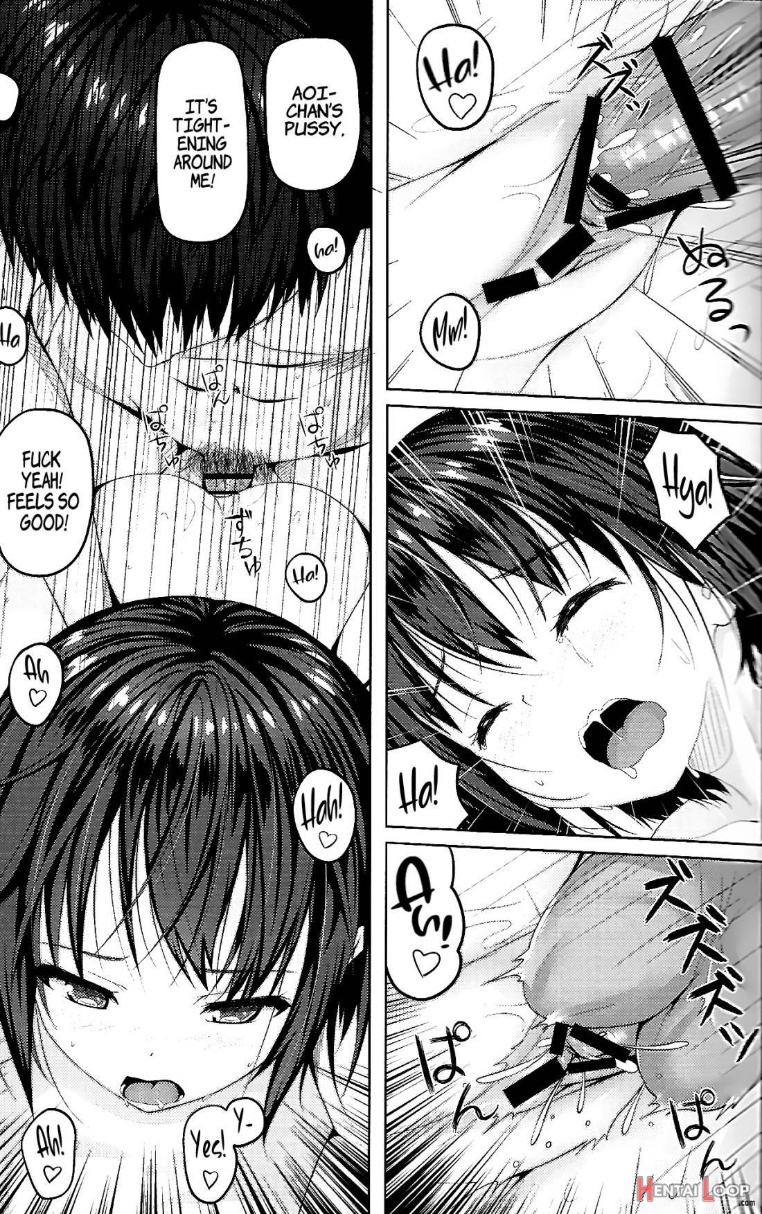 Datte Kiss Shichattara Koibito Mitai Janai page 12