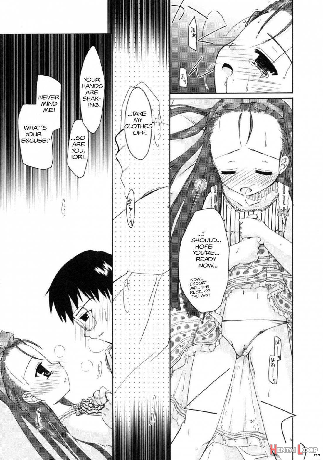 Deko. page 10