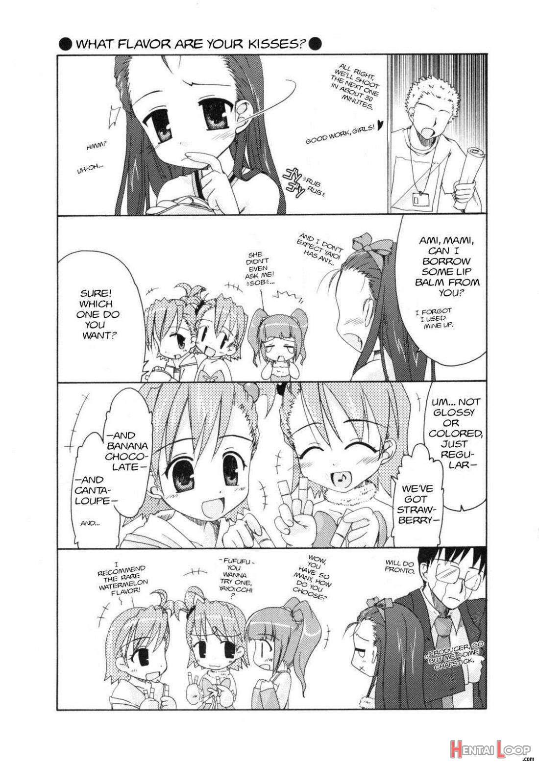 Deko. page 3