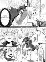 Dekoboko Love Sister 2-gekime! page 10