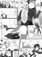 Dekoboko Love Sister 2-gekime! page 4