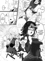 Dekoboko Love Sister 2-gekime! page 6