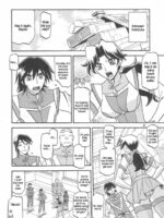 Delusion Miyuki 1 page 3