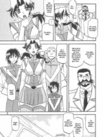 Delusion Miyuki 1 page 4