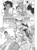 Delusion Miyuki 1 page 6