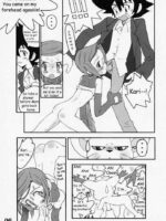 DIGIMON QUEEN 01 page 5