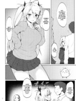 Do you like sister ships in uniform? page 4