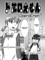 Doeroemon page 1