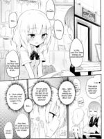 Dokidoki★Girls Esthe page 2
