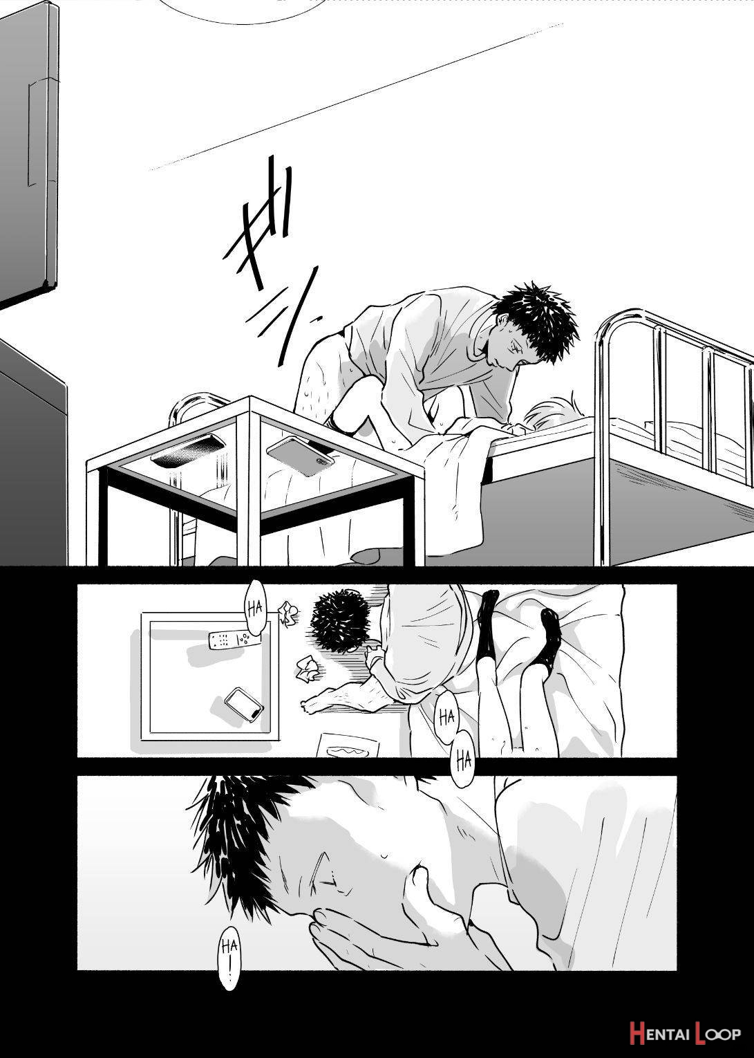 Dokushin Chuunen Otoko ga Gal ni Hamaru Hanashi page 42