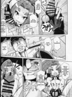 Dorei Shoufukan Hatsuharu Kai Ni page 7