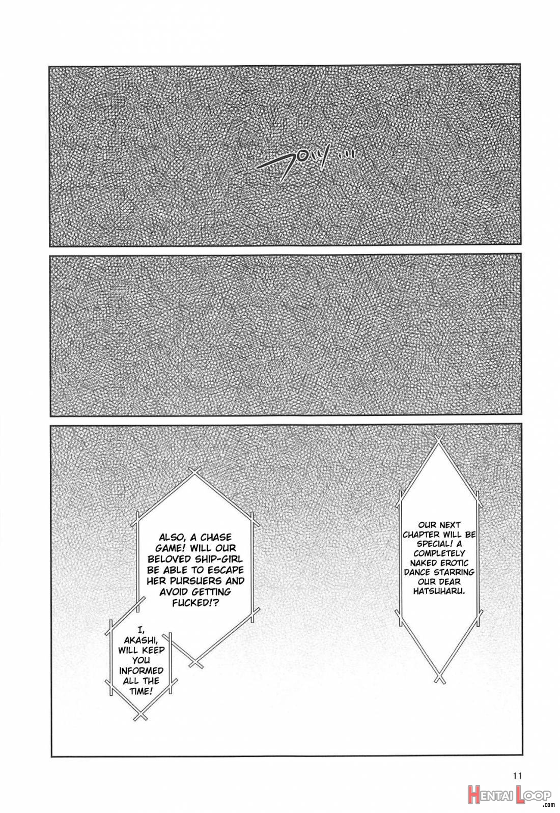 Dorei Shoufukan Hatsuharu Kai Tsui page 10
