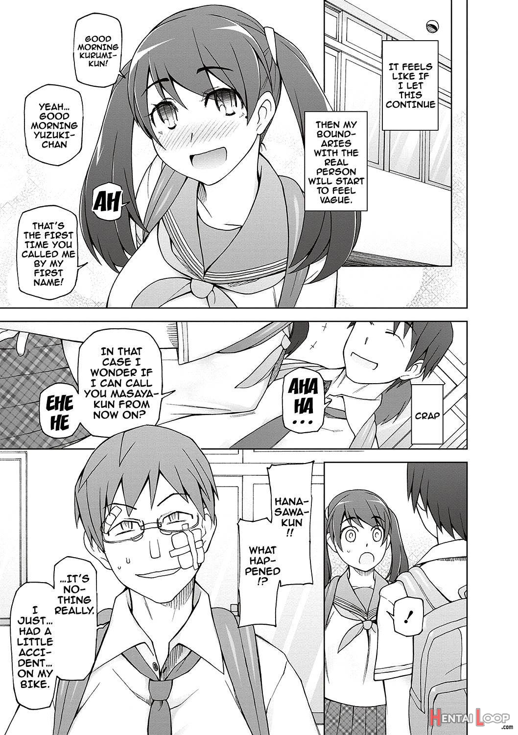 Dosukebe Appli page 74