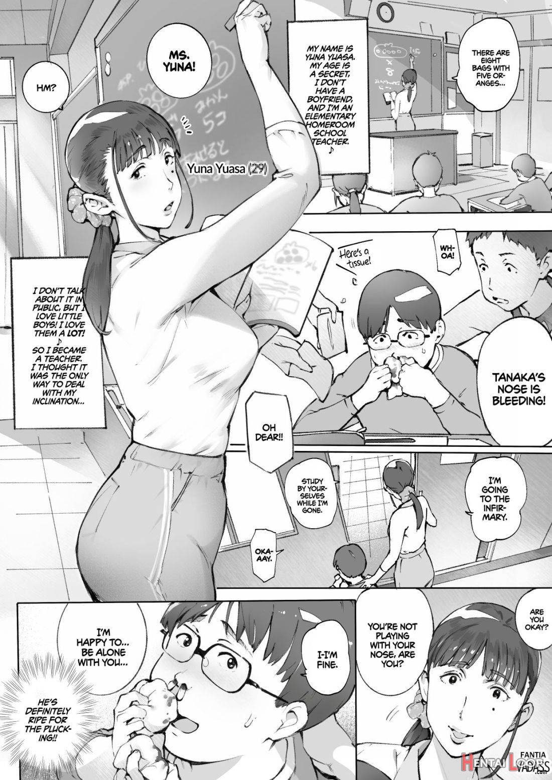 Dotapun Short BOX 17 page 52