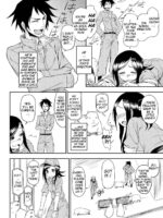 Doubutsuen no Oshigoto page 2