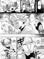 Dragon Girl page 4