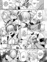 Dragon Girl page 6