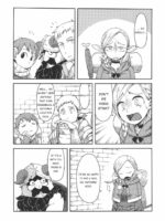 Dungeon Cooking ~Marcille no Slime Zoe~ page 2
