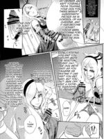 Eas-sama no Sakusei Jigoku page 7