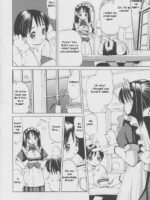 Ecchi na Maid-san 1 page 9