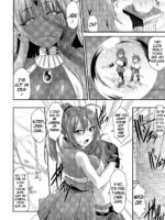 Echidna-sama no Himatsubushi page 4