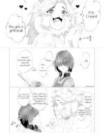 Emergency Lovers page 3