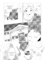 Emergency Lovers page 4