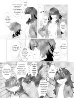 Emergency Lovers page 6