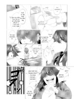 Emergency Lovers page 8