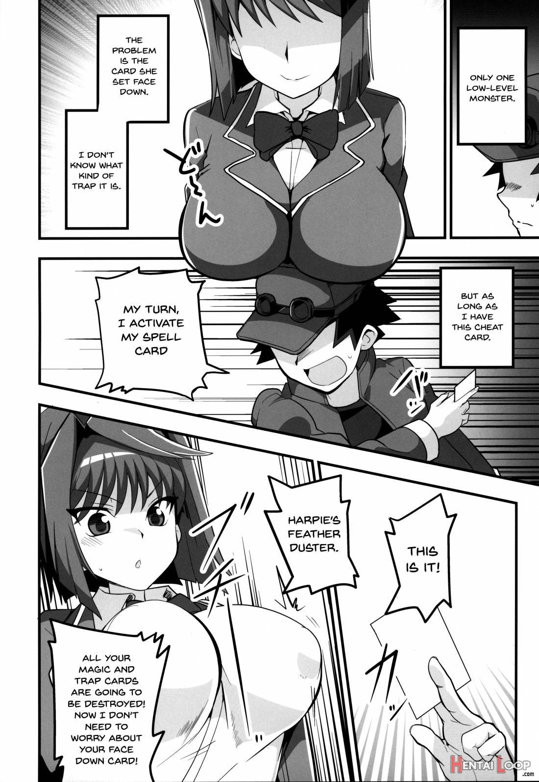 Enjoy Kouhai Links 2 page 19