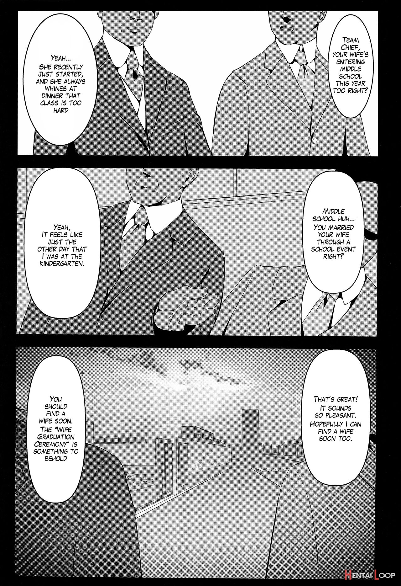 Ennai Konkatsu page 2