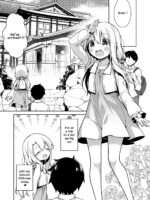 Entering The Hot Spring With Illya page 2