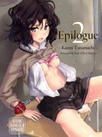 Epilogue 2 -Kaoru Tanamachi- page 1