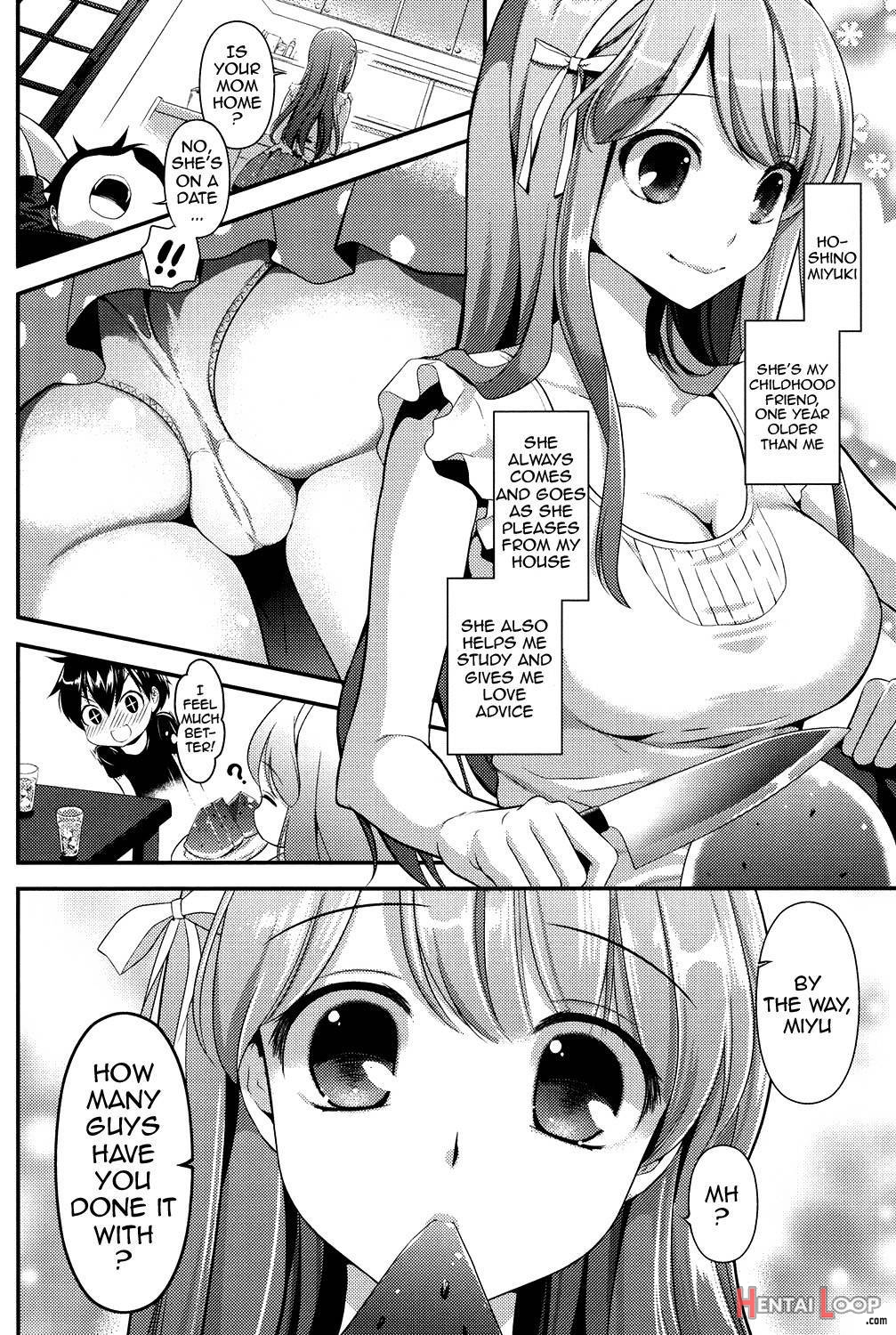 Ero Mame page 117