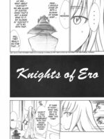 Ero no Kishidan Code Eross II page 3