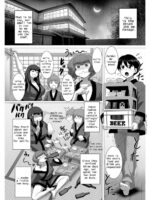 Ero Onsen Yukemuri Chijou page 2