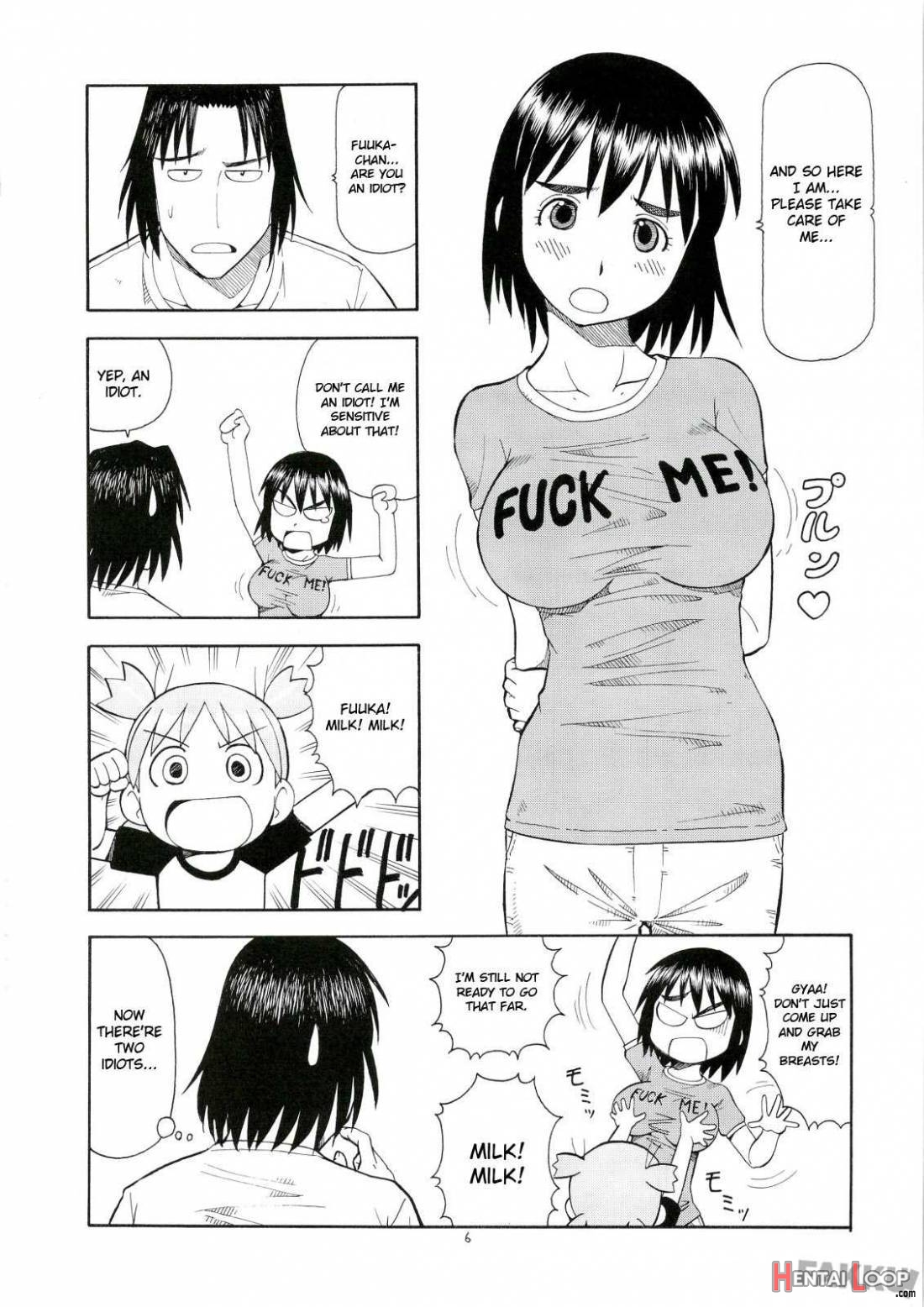 Erobata FUKA page 7