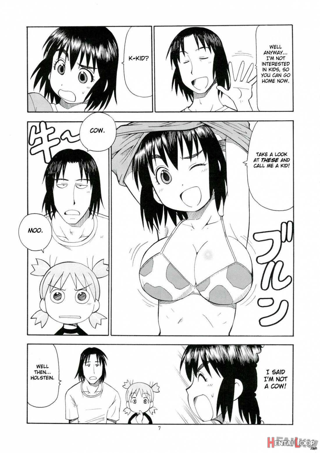 Erobata FUKA page 8