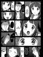 Eru wa Dorei-chan page 3