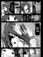 Eru wa Dorei-chan page 7